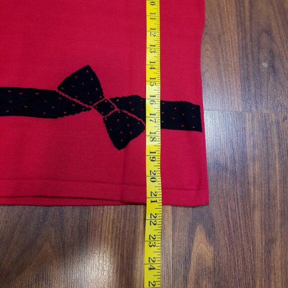 Girls' Talbots Kids L/S Sweater, Size 14, EUC - Picture 8 of 10